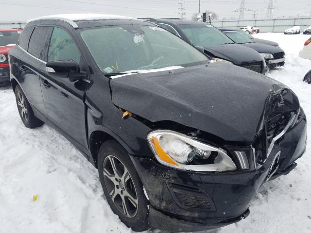 Photo 0 VIN: YV4902DZ0D2414432 - VOLVO XC60 