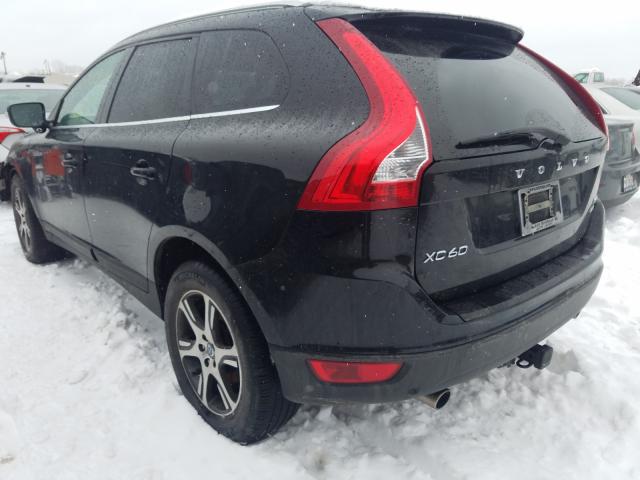 Photo 2 VIN: YV4902DZ0D2414432 - VOLVO XC60 