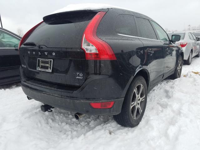 Photo 3 VIN: YV4902DZ0D2414432 - VOLVO XC60 