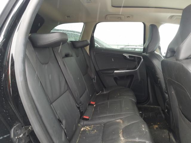 Photo 5 VIN: YV4902DZ0D2414432 - VOLVO XC60 