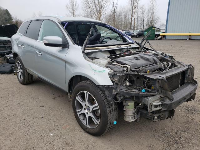 Photo 0 VIN: YV4902DZ0D2429481 - VOLVO XC60 T6 