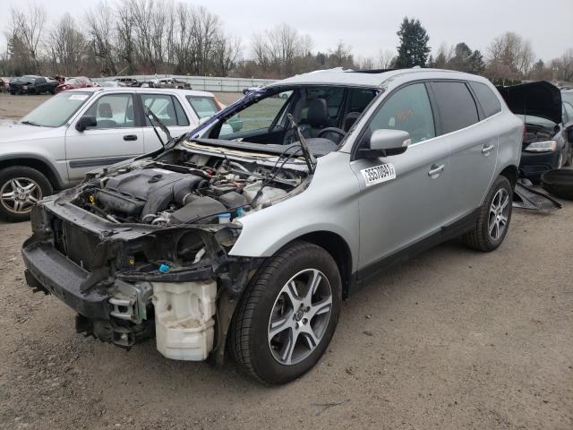 Photo 1 VIN: YV4902DZ0D2429481 - VOLVO XC60 T6 