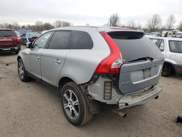 Photo 2 VIN: YV4902DZ0D2429481 - VOLVO XC60 T6 