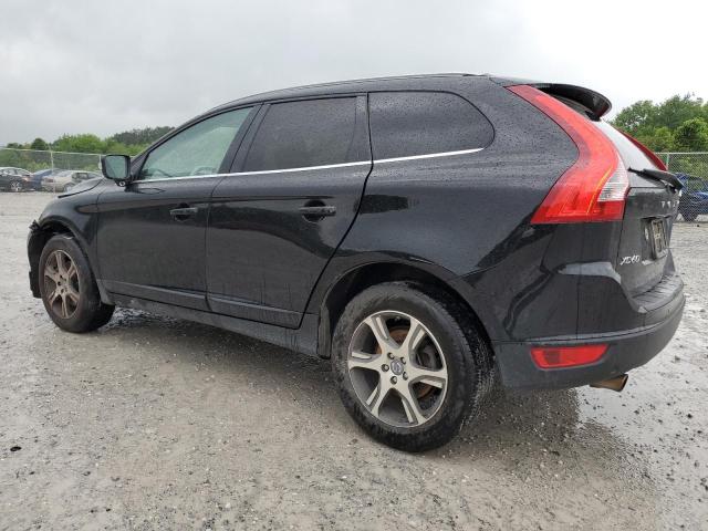 Photo 1 VIN: YV4902DZ0D2440898 - VOLVO XC60 