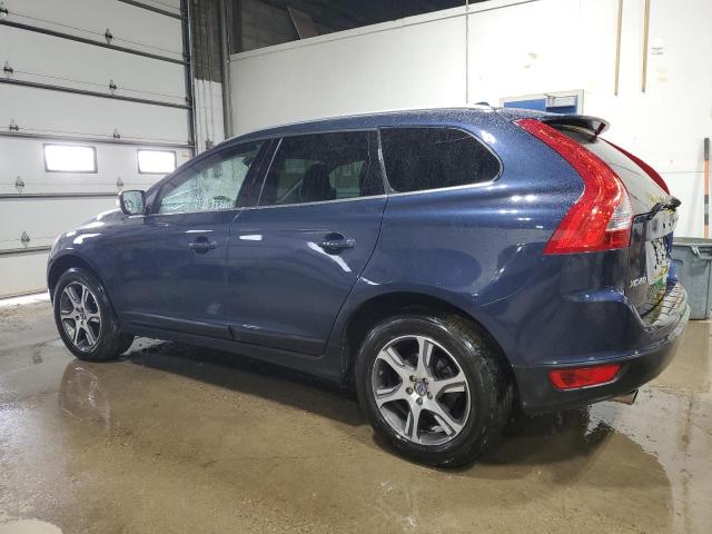 Photo 1 VIN: YV4902DZ0D2447432 - VOLVO XC60 T6 