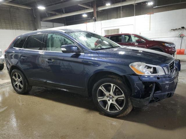 Photo 3 VIN: YV4902DZ0D2447432 - VOLVO XC60 T6 