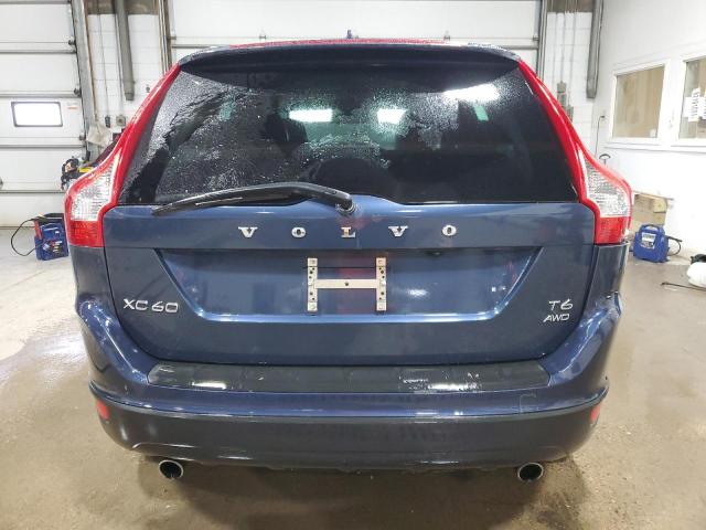 Photo 5 VIN: YV4902DZ0D2447432 - VOLVO XC60 T6 