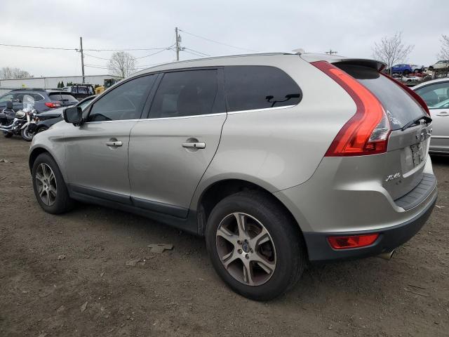 Photo 1 VIN: YV4902DZ0D2454493 - VOLVO XC60 