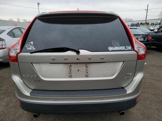 Photo 5 VIN: YV4902DZ0D2454493 - VOLVO XC60 