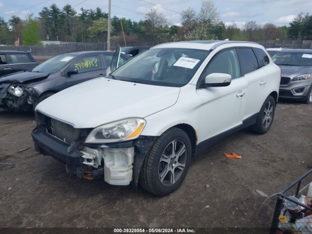 Photo 1 VIN: YV4902DZ0D2460407 - VOLVO XC60 