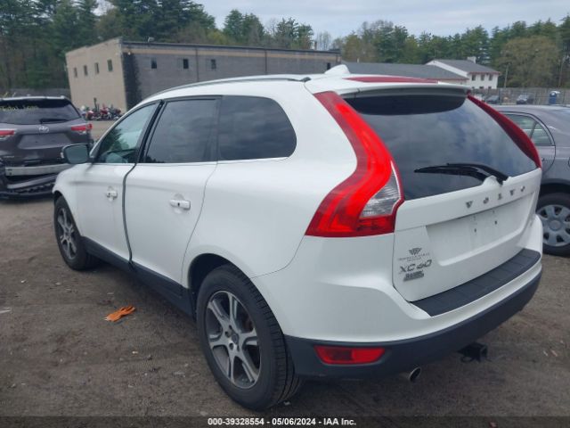 Photo 2 VIN: YV4902DZ0D2460407 - VOLVO XC60 