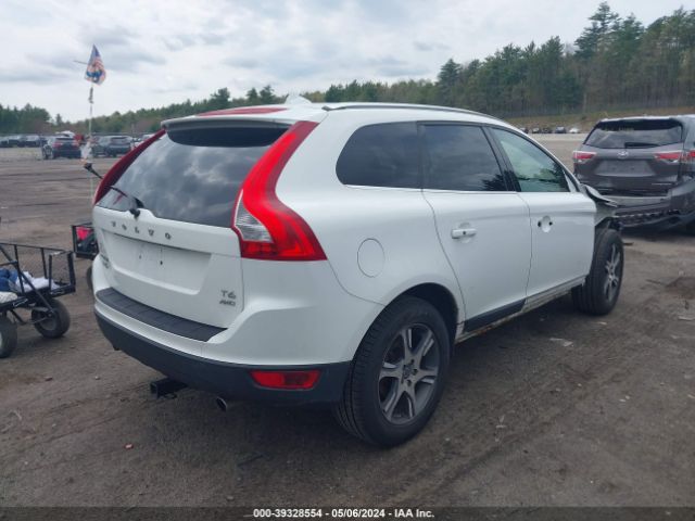 Photo 3 VIN: YV4902DZ0D2460407 - VOLVO XC60 