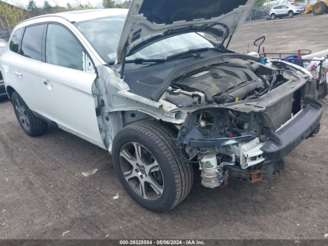 Photo 5 VIN: YV4902DZ0D2460407 - VOLVO XC60 