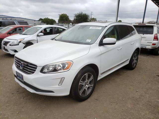 Photo 1 VIN: YV4902DZ0E2533261 - VOLVO XC60 T6 