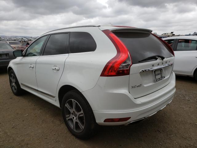 Photo 2 VIN: YV4902DZ0E2533261 - VOLVO XC60 T6 