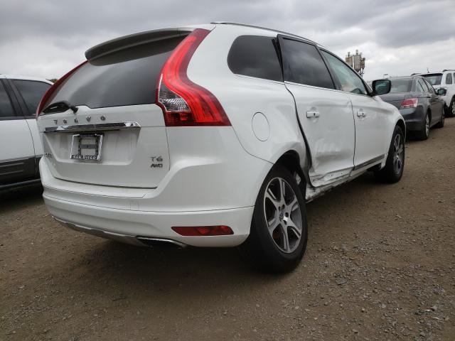 Photo 3 VIN: YV4902DZ0E2533261 - VOLVO XC60 T6 