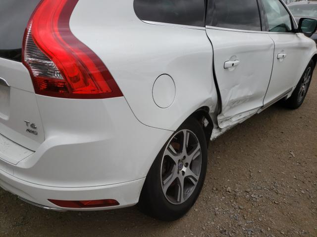 Photo 8 VIN: YV4902DZ0E2533261 - VOLVO XC60 T6 