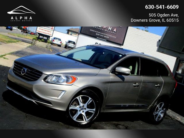 Photo 0 VIN: YV4902DZ0E2539111 - VOLVO XC60 