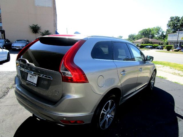 Photo 7 VIN: YV4902DZ0E2539111 - VOLVO XC60 