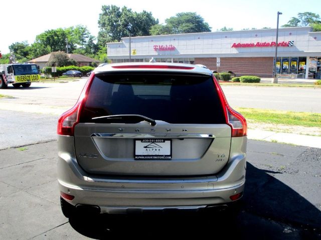 Photo 8 VIN: YV4902DZ0E2539111 - VOLVO XC60 