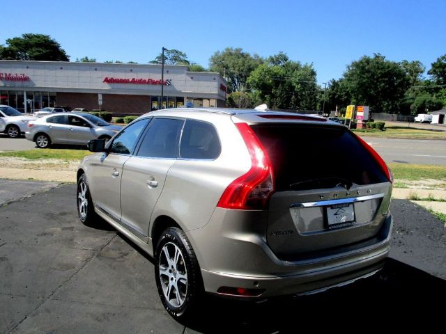 Photo 9 VIN: YV4902DZ0E2539111 - VOLVO XC60 