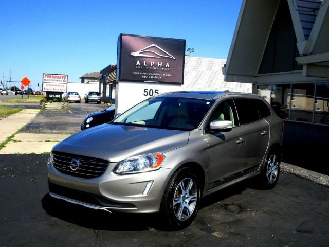 Photo 4 VIN: YV4902DZ0E2539111 - VOLVO XC60 