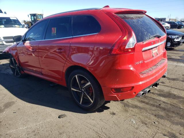 Photo 1 VIN: YV4902DZ0E2540985 - VOLVO XC60 