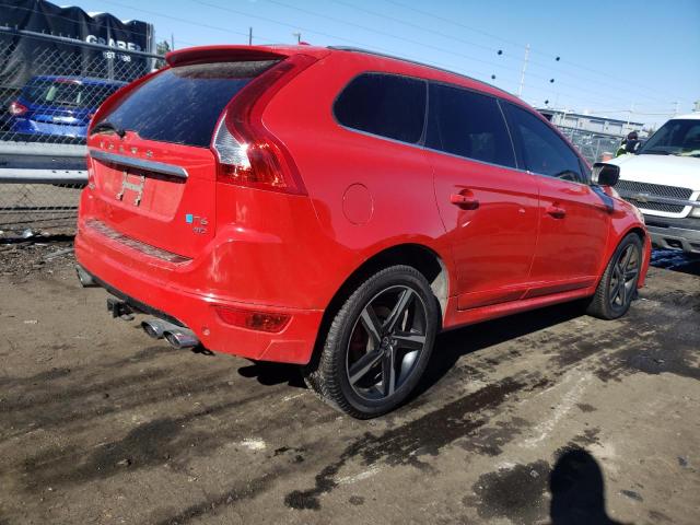 Photo 2 VIN: YV4902DZ0E2540985 - VOLVO XC60 