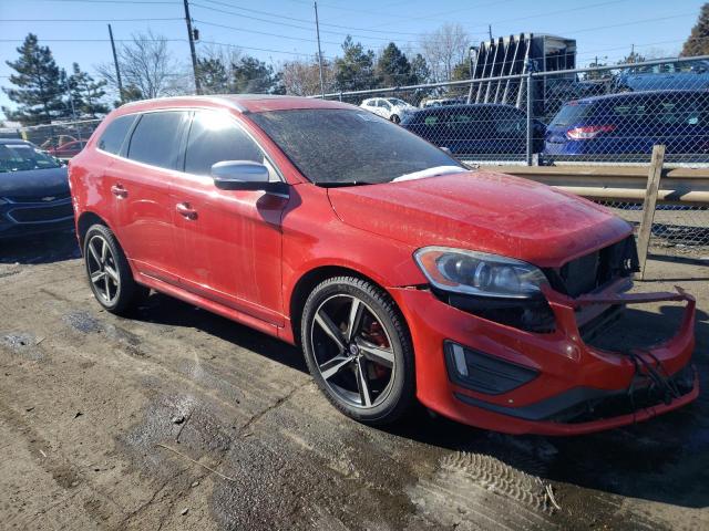 Photo 3 VIN: YV4902DZ0E2540985 - VOLVO XC60 