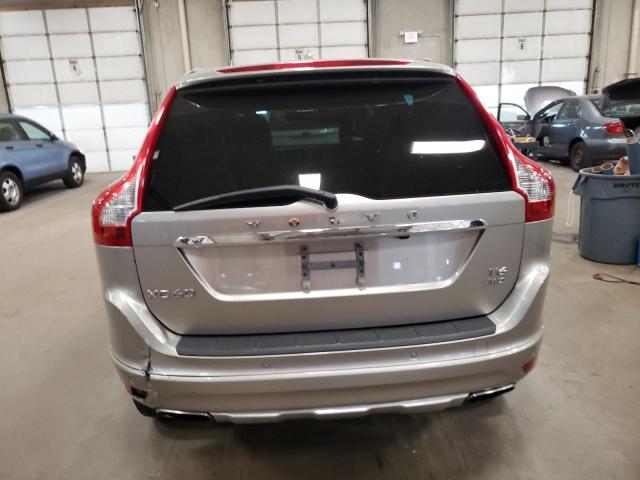 Photo 5 VIN: YV4902DZ0E2556121 - VOLVO XC60 T6 