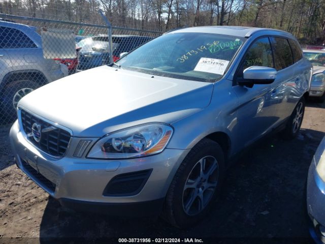 Photo 1 VIN: YV4902DZ1B2146956 - VOLVO XC60 