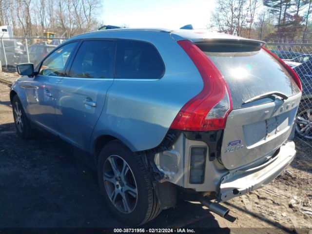 Photo 2 VIN: YV4902DZ1B2146956 - VOLVO XC60 