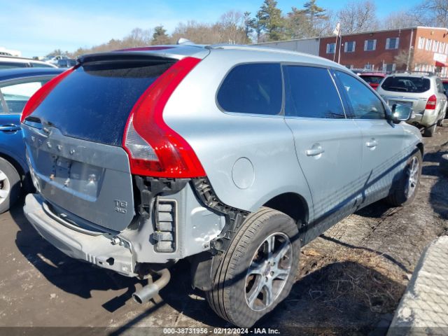 Photo 3 VIN: YV4902DZ1B2146956 - VOLVO XC60 