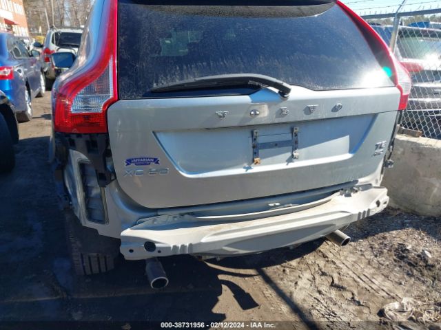 Photo 5 VIN: YV4902DZ1B2146956 - VOLVO XC60 