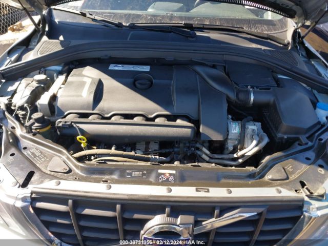 Photo 9 VIN: YV4902DZ1B2146956 - VOLVO XC60 