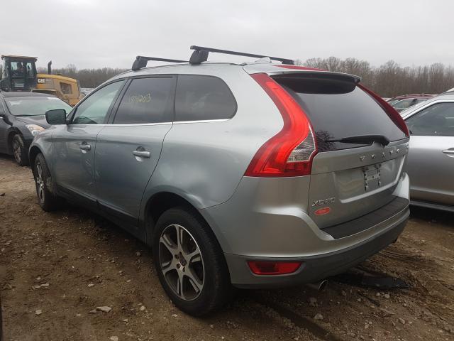 Photo 2 VIN: YV4902DZ1B2152448 - VOLVO XC60 T6 