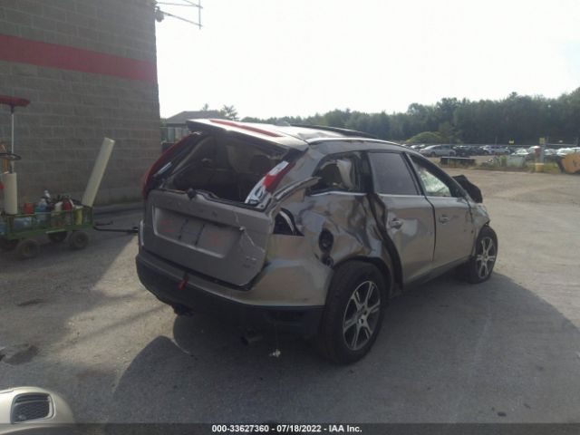 Photo 3 VIN: YV4902DZ1B2154927 - VOLVO XC60 