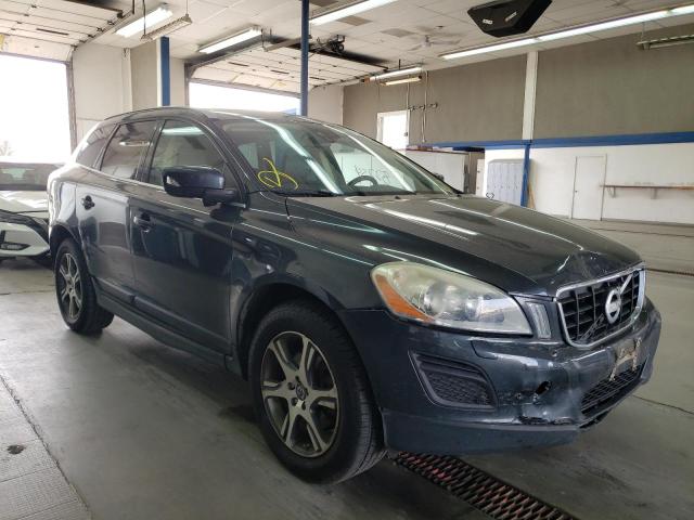 Photo 0 VIN: YV4902DZ1B2175082 - VOLVO XC60 T6 