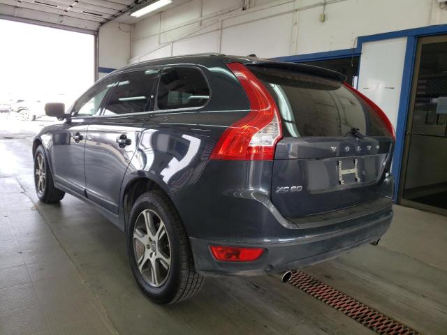 Photo 2 VIN: YV4902DZ1B2175082 - VOLVO XC60 T6 