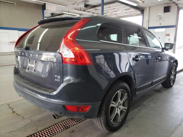 Photo 3 VIN: YV4902DZ1B2175082 - VOLVO XC60 T6 