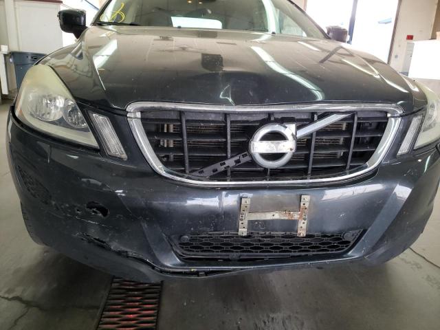 Photo 8 VIN: YV4902DZ1B2175082 - VOLVO XC60 T6 