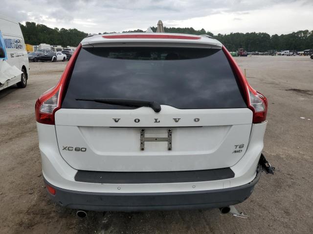 Photo 5 VIN: YV4902DZ1B2179861 - VOLVO XC60 T6 