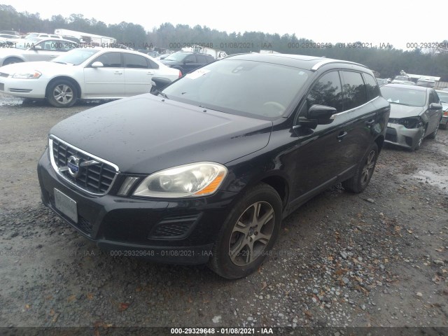 Photo 1 VIN: YV4902DZ1B2203978 - VOLVO XC60 