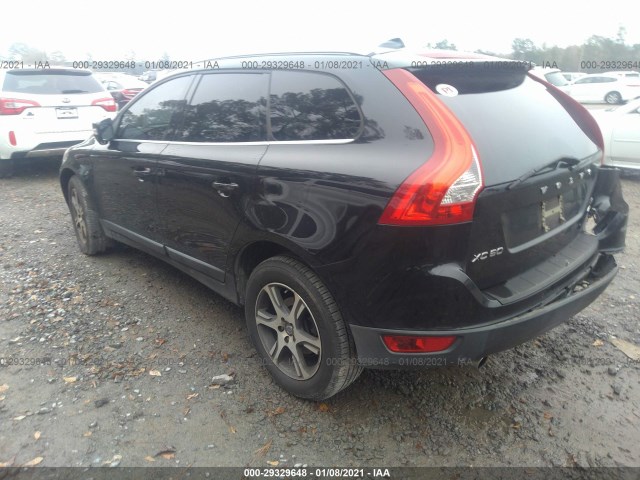 Photo 2 VIN: YV4902DZ1B2203978 - VOLVO XC60 