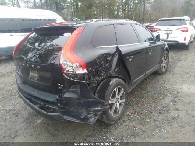 Photo 3 VIN: YV4902DZ1B2203978 - VOLVO XC60 