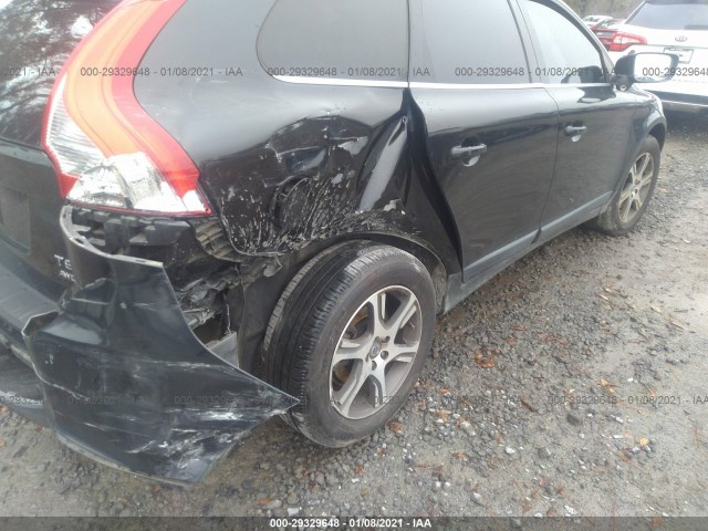 Photo 5 VIN: YV4902DZ1B2203978 - VOLVO XC60 