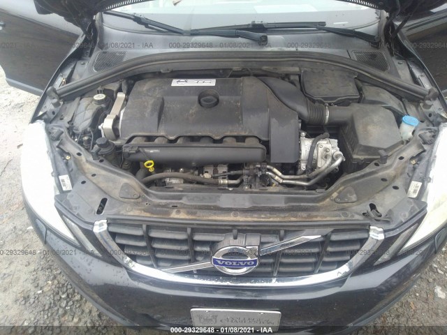 Photo 9 VIN: YV4902DZ1B2203978 - VOLVO XC60 