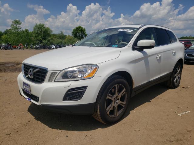 Photo 1 VIN: YV4902DZ1C2294543 - VOLVO XC60 T6 