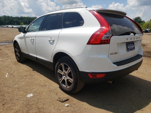 Photo 2 VIN: YV4902DZ1C2294543 - VOLVO XC60 T6 