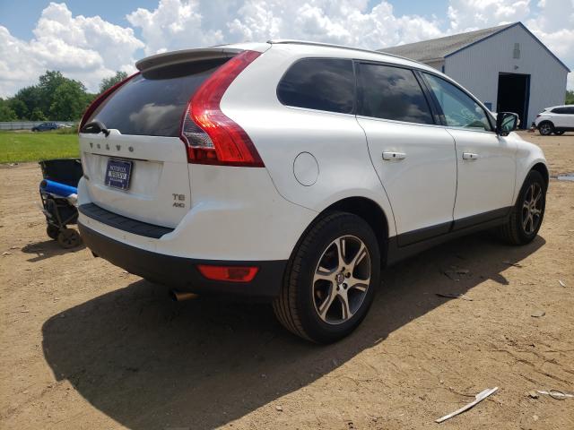 Photo 3 VIN: YV4902DZ1C2294543 - VOLVO XC60 T6 